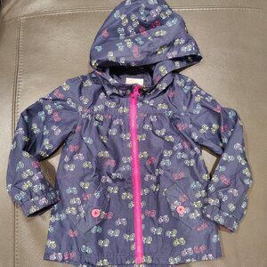 Circo lightweight bicycle jacket 3T